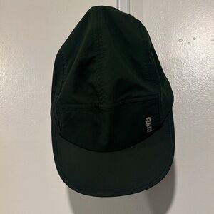 REI Dark Green Women's Hat